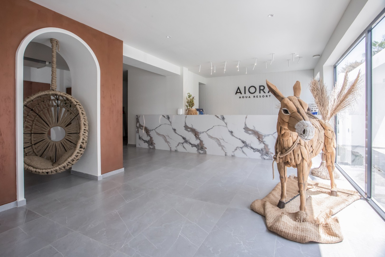 Aiora Aqua Resort image 3