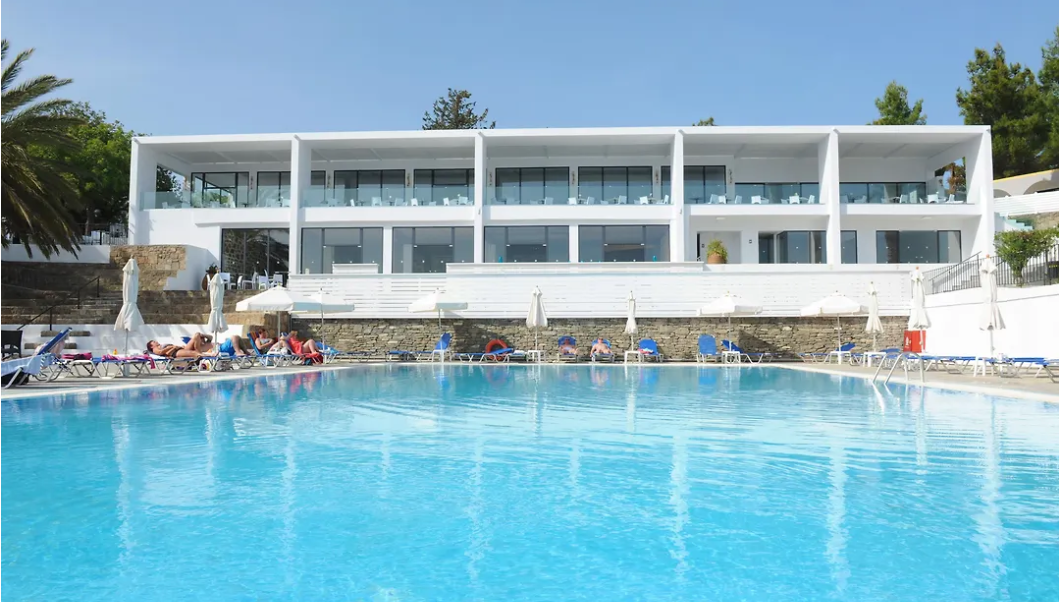 Aiora Aqua Resort image 0