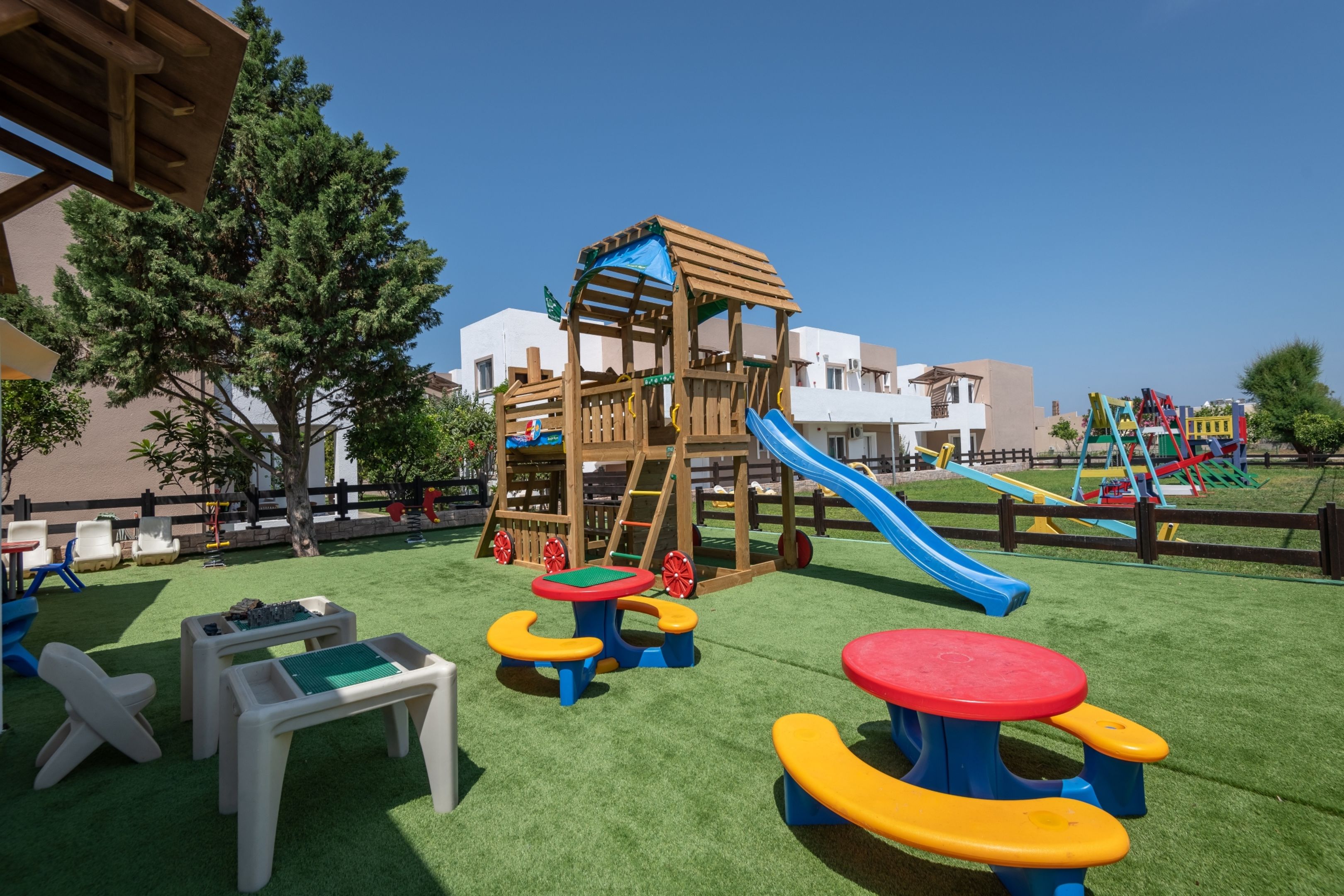 Gaia Village foto 3