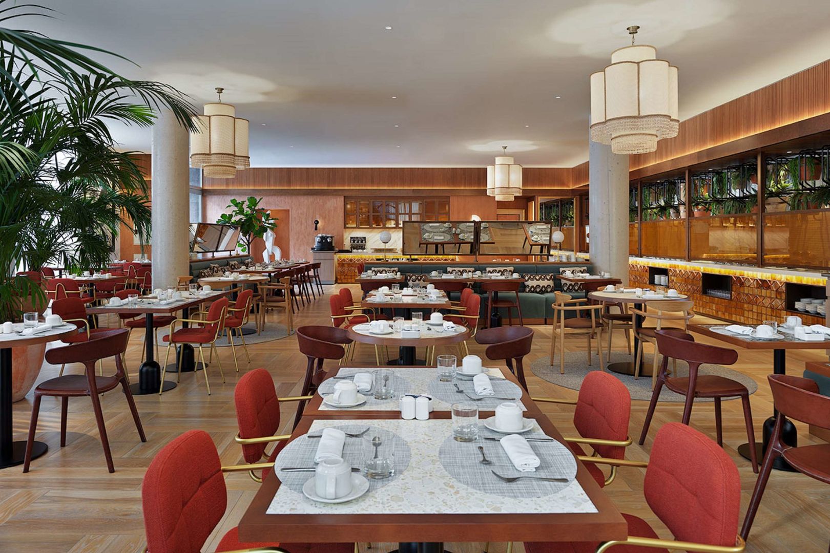 H10 Croma Malaga image 2