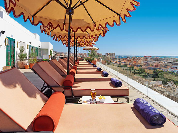 H10 Croma Malaga in Málaga - foto 3