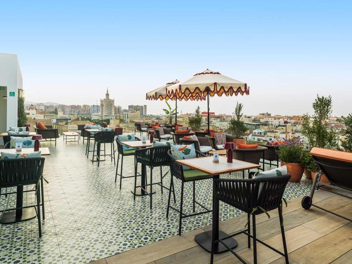 H10 Croma Malaga in Málaga - foto 4