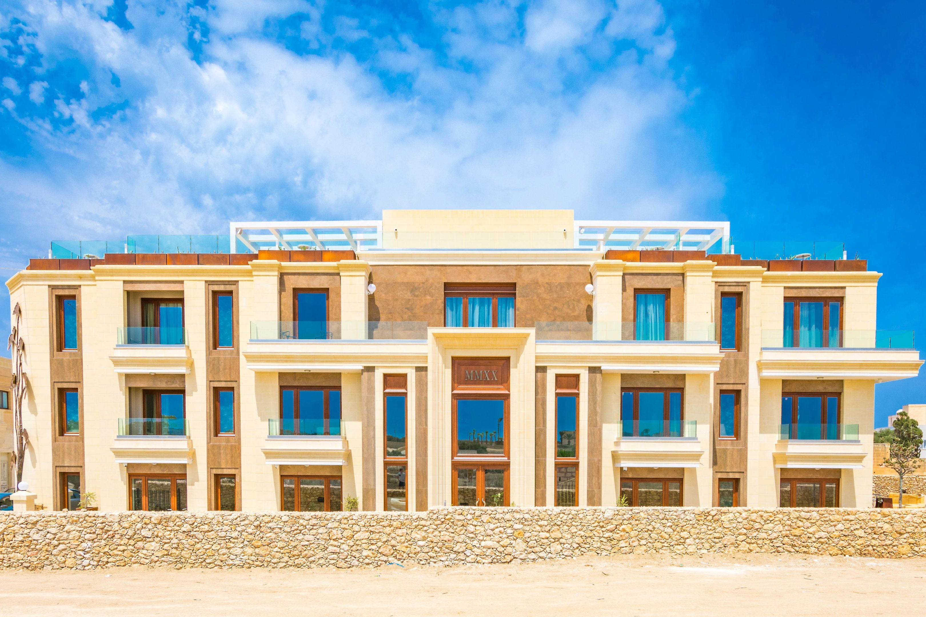 Santa Lucia Boutique Hotel image 2