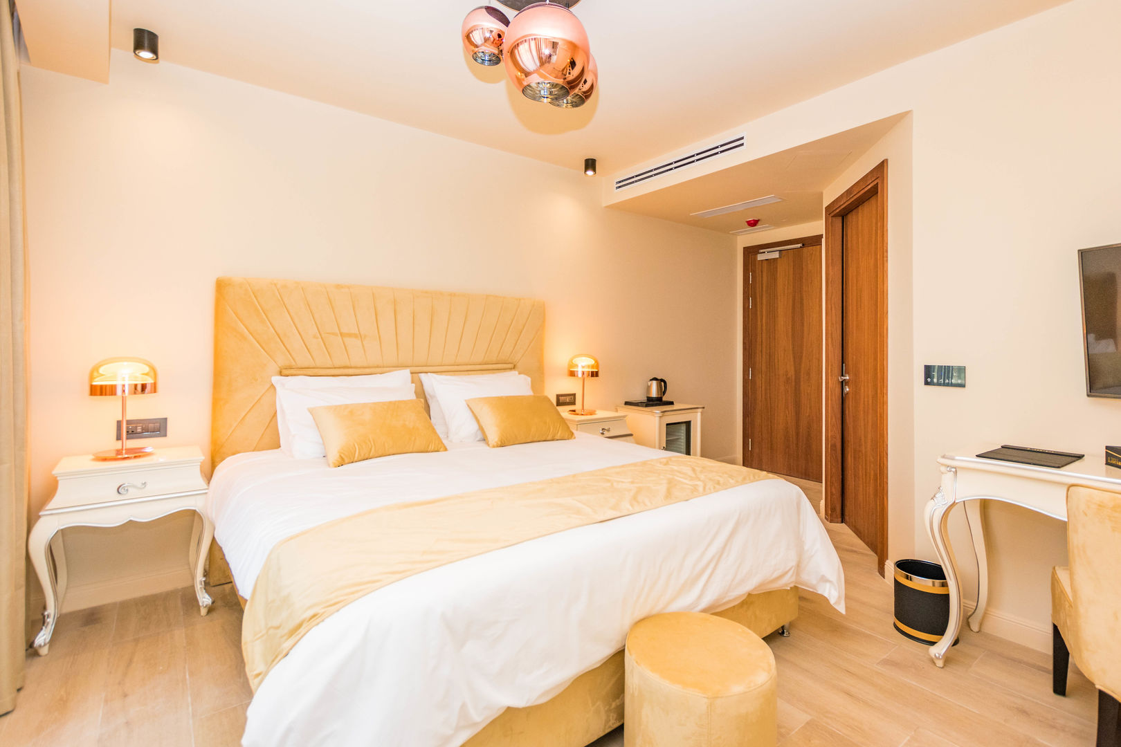 Santa Lucia Boutique Hotel foto 20