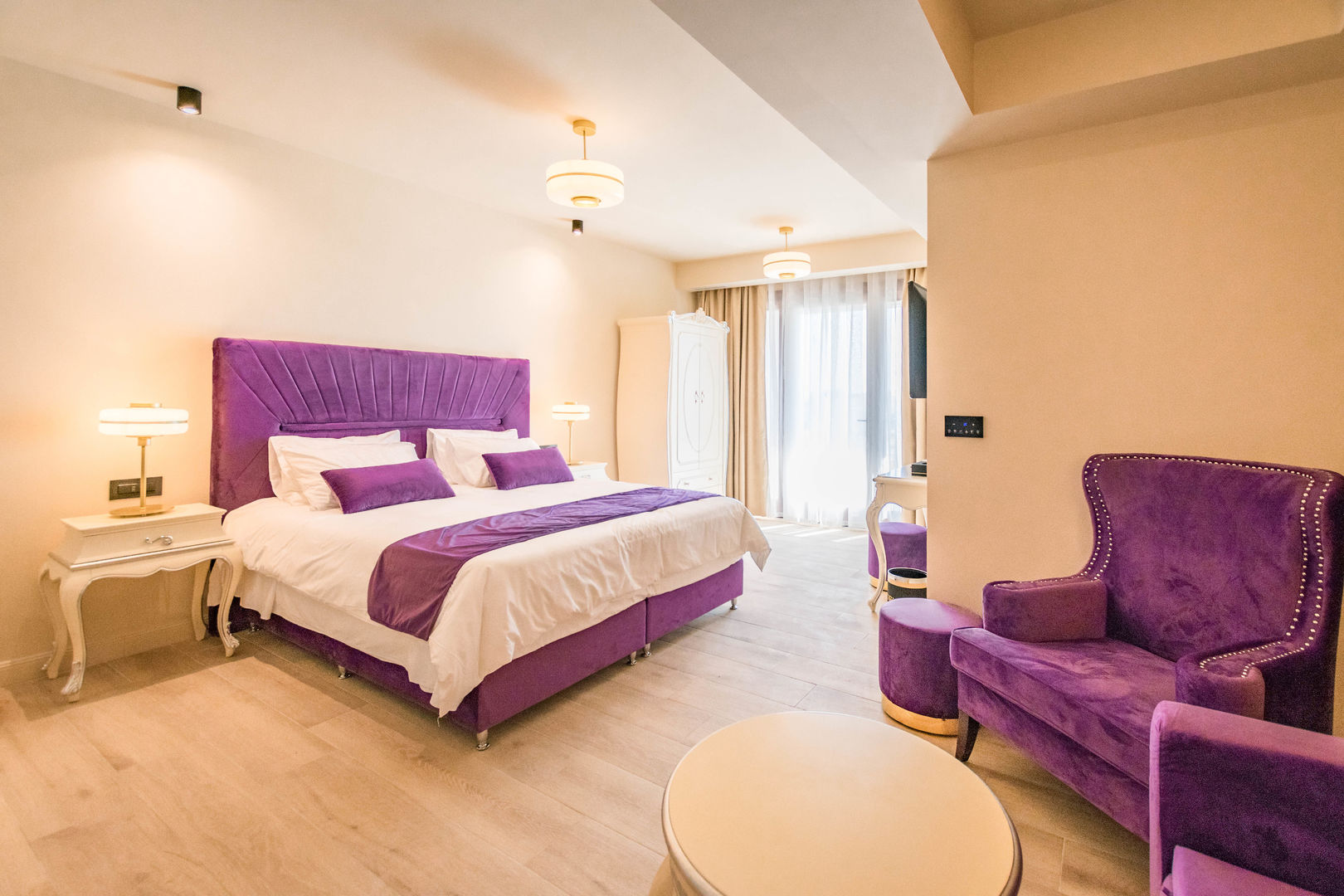 Santa Lucia Boutique Hotel foto 26