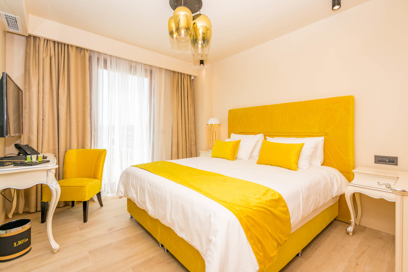 Santa Lucia Boutique Hotel foto 7