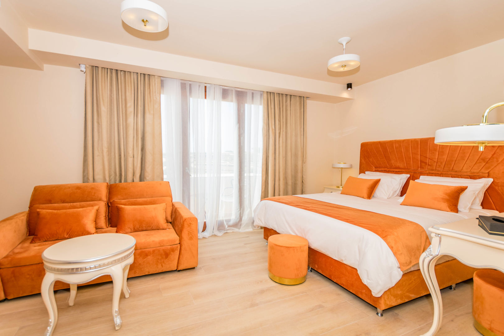 Santa Lucia Boutique Hotel foto 23