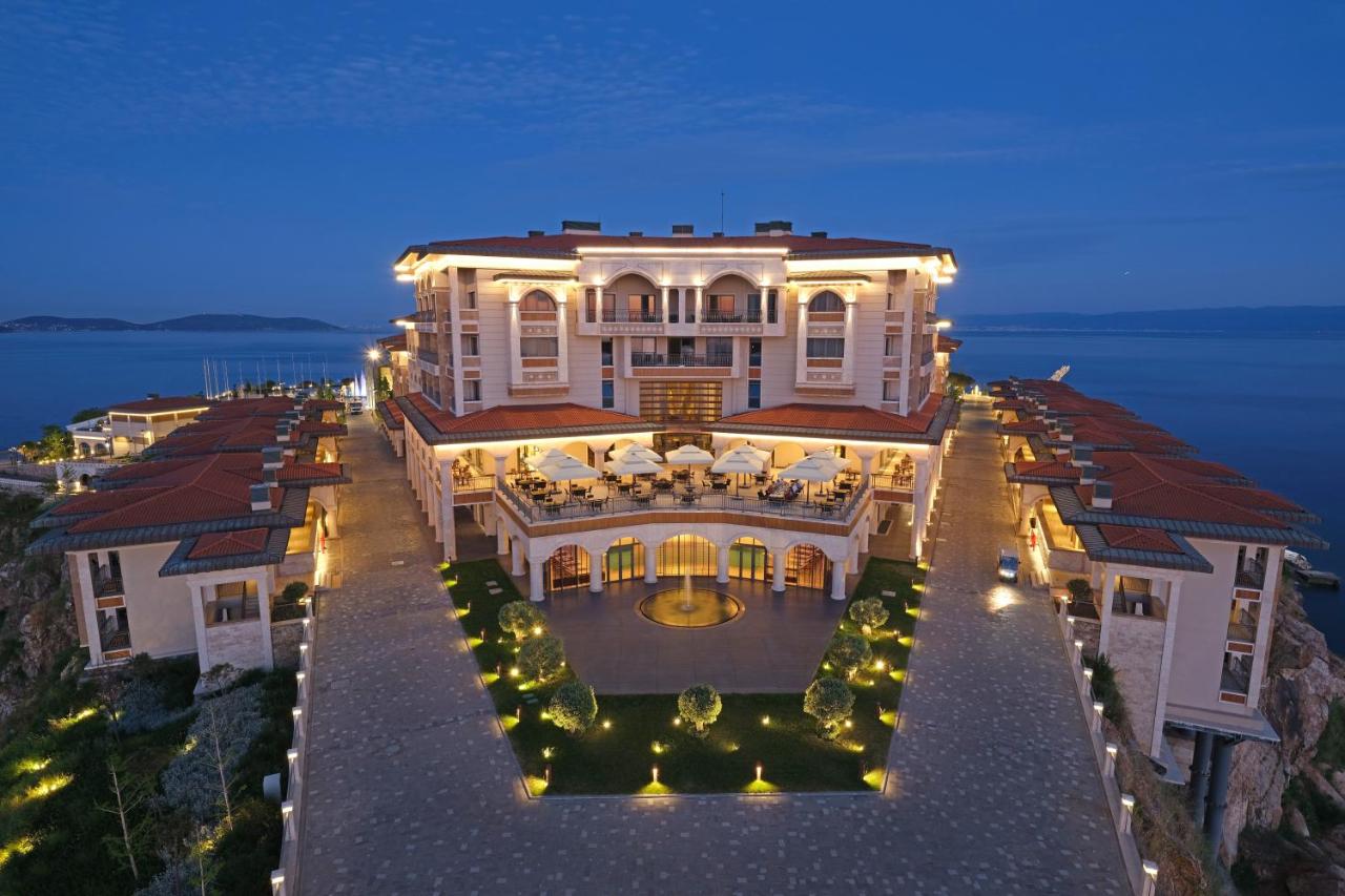 Birun Ada Hotel foto 1
