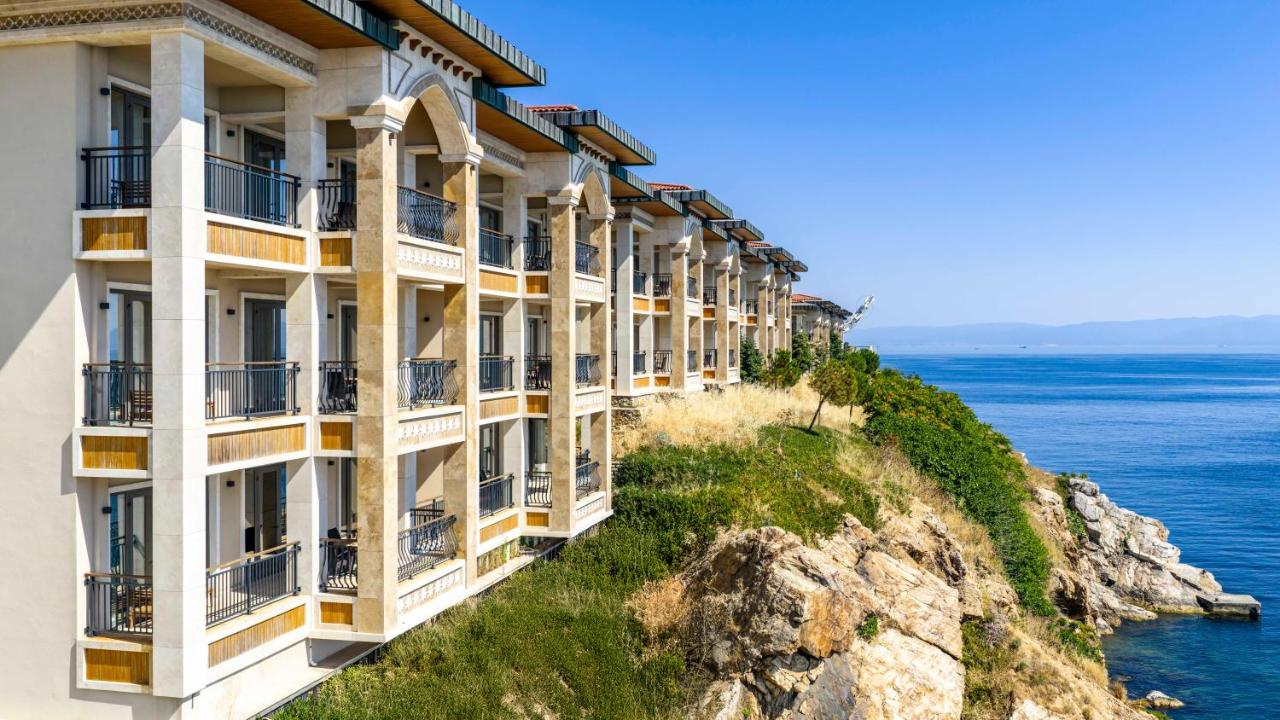 Birun Ada Hotel foto 4