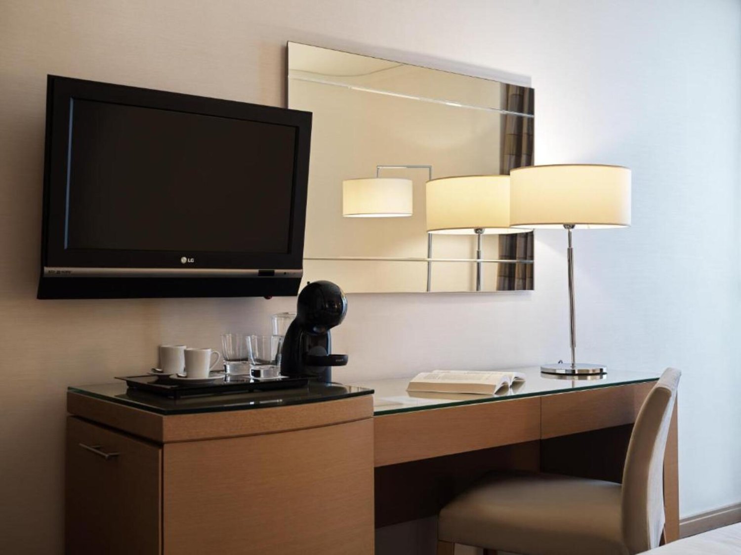 Galaxy Hotel image 1