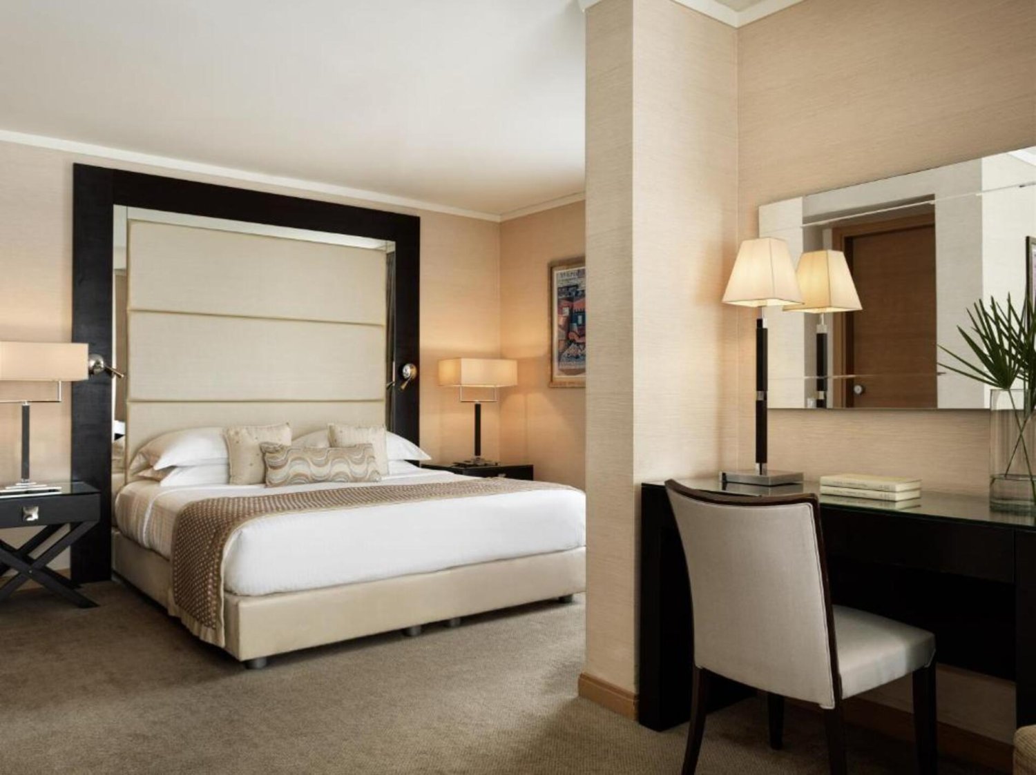 Galaxy Hotel foto 10