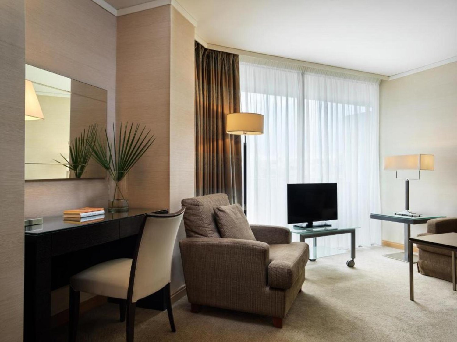 Galaxy Hotel foto 11