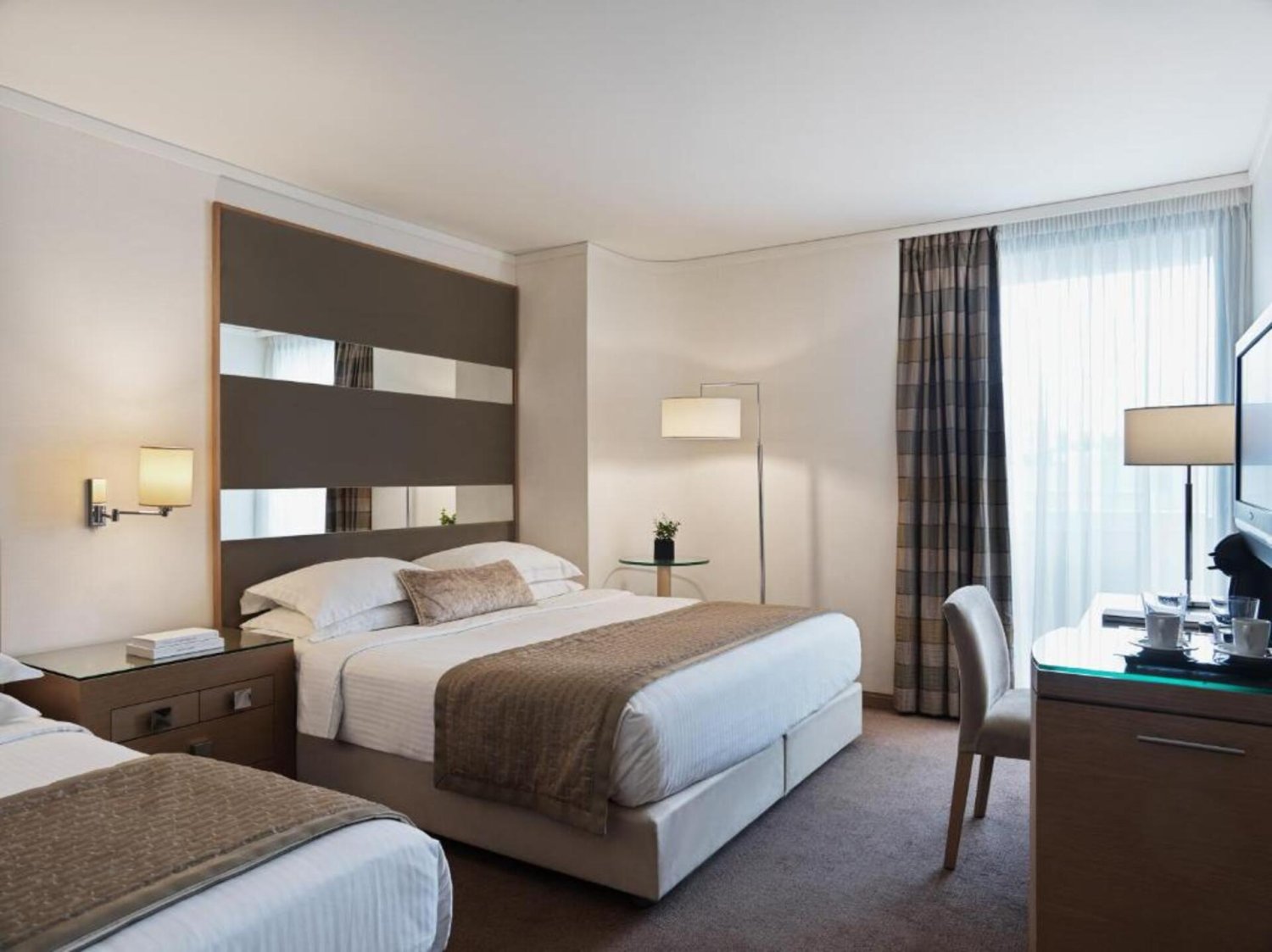 Galaxy Hotel foto 12