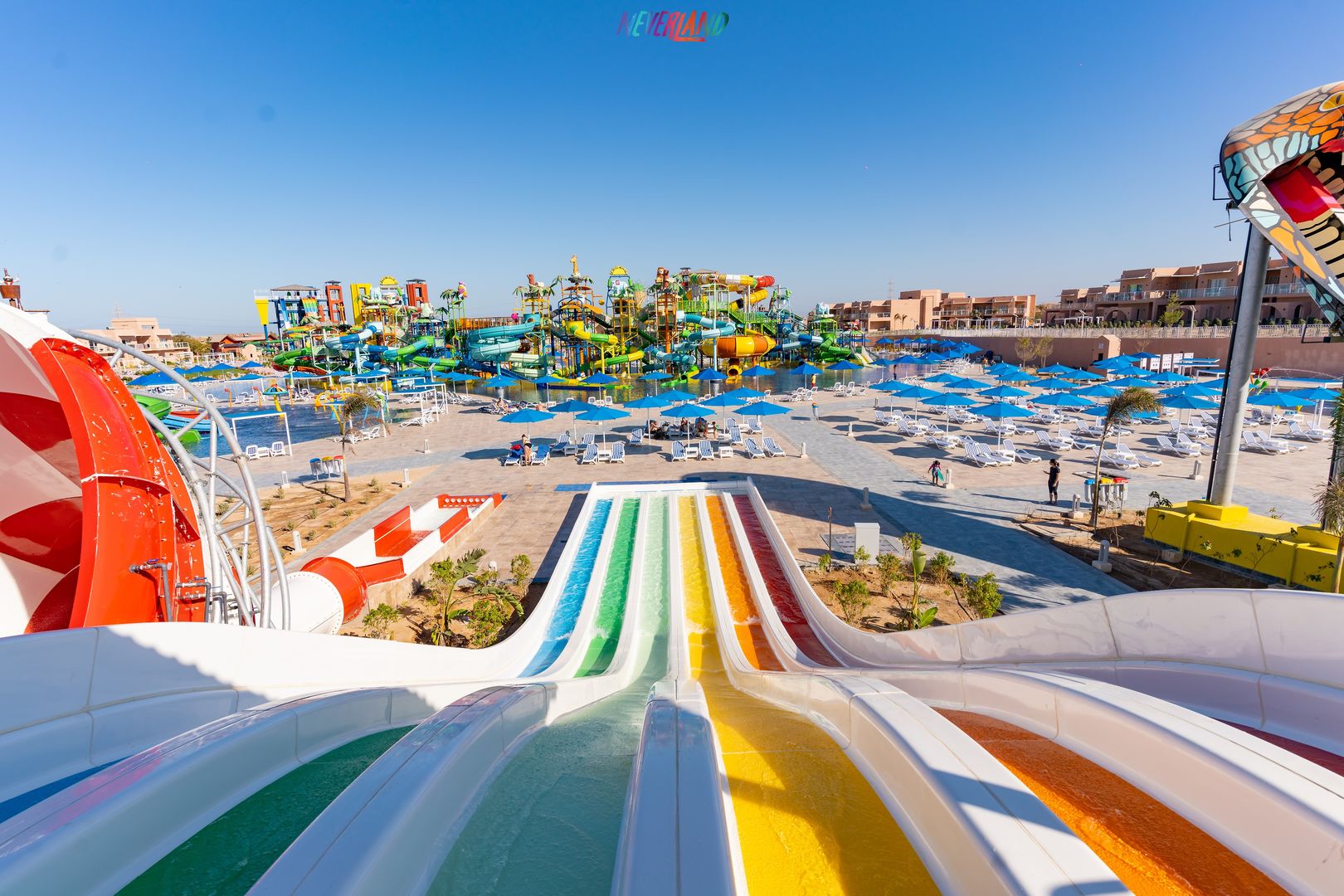 Neverland City Hurghada image 3