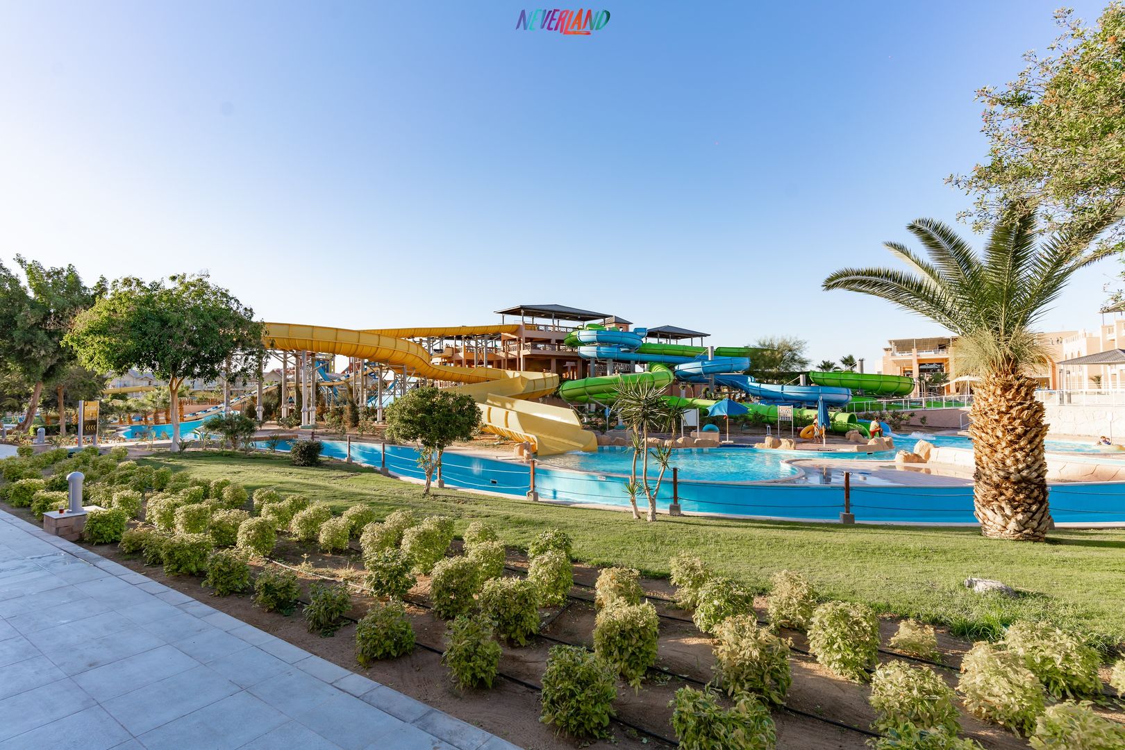 Neverland City Hurghada image 0