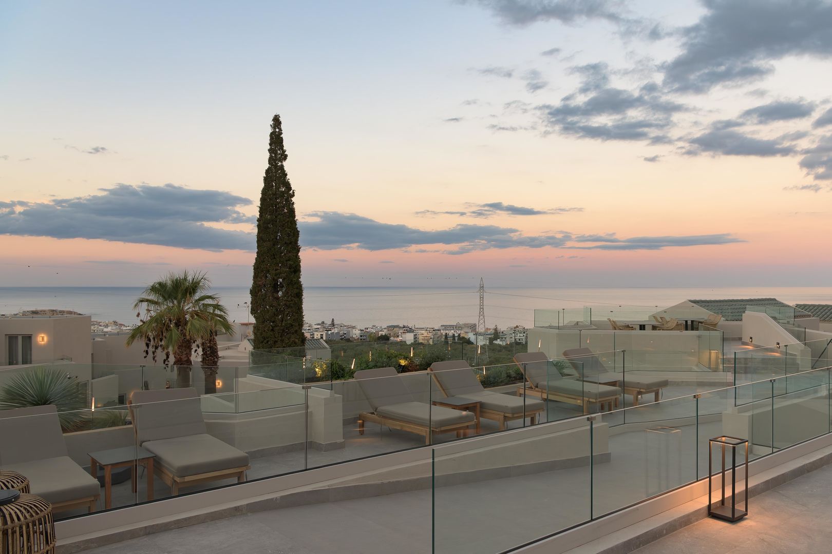 Galaxy Suites Boutique Resort foto 9