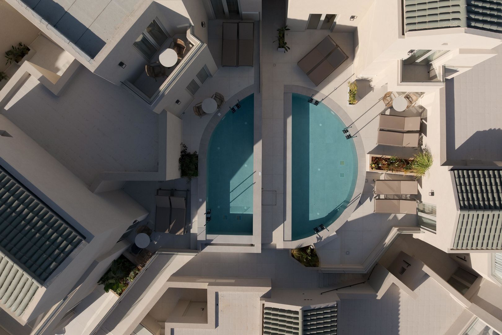 Galaxy Suites Boutique Resort foto 15