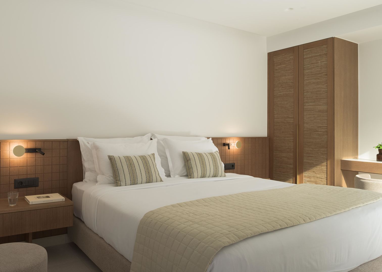 Galaxy Suites Boutique Resort foto 44