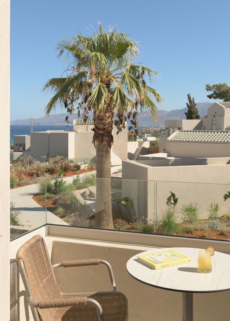 Galaxy Suites Boutique Resort foto 32