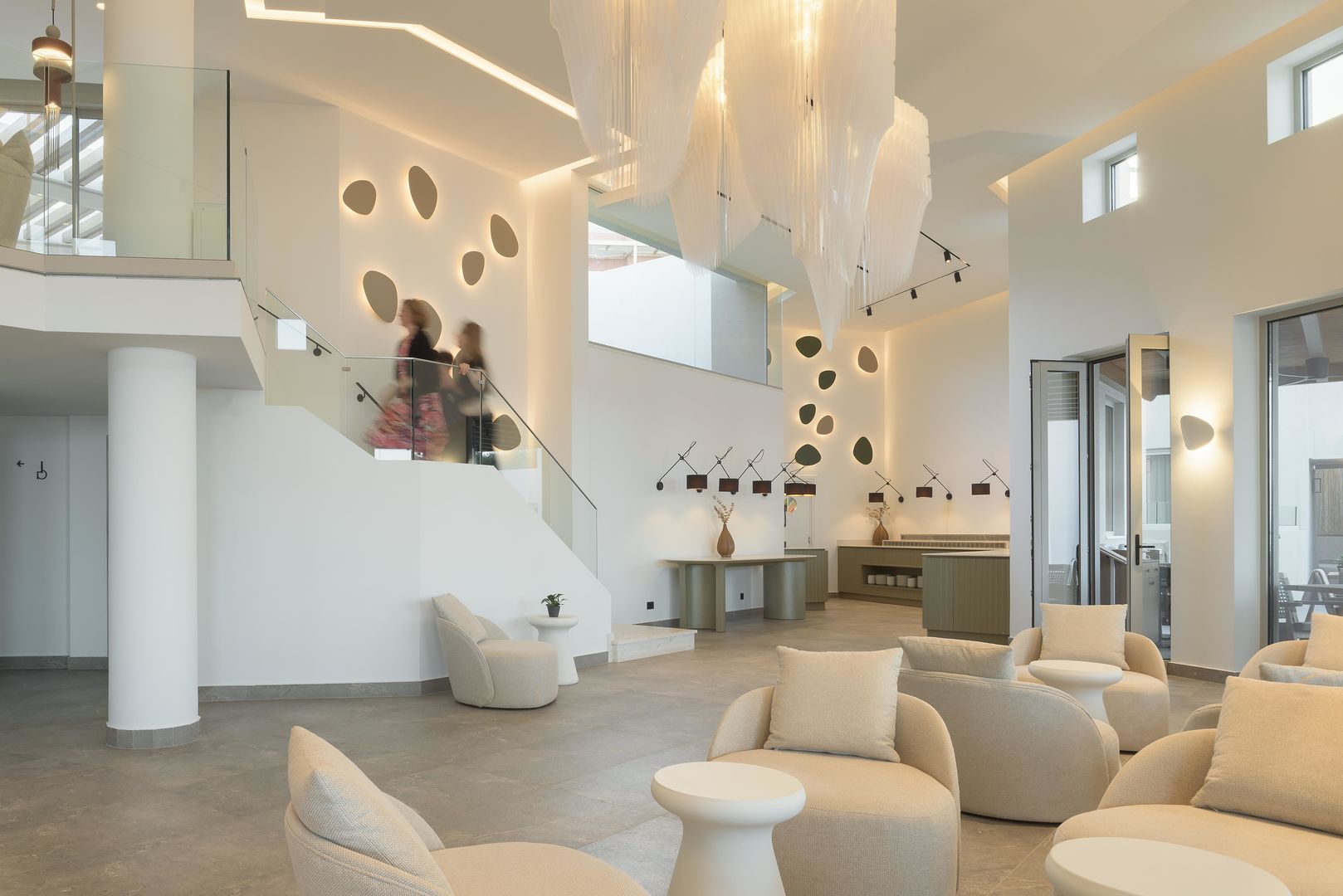 Galaxy Suites Boutique Resort foto 6