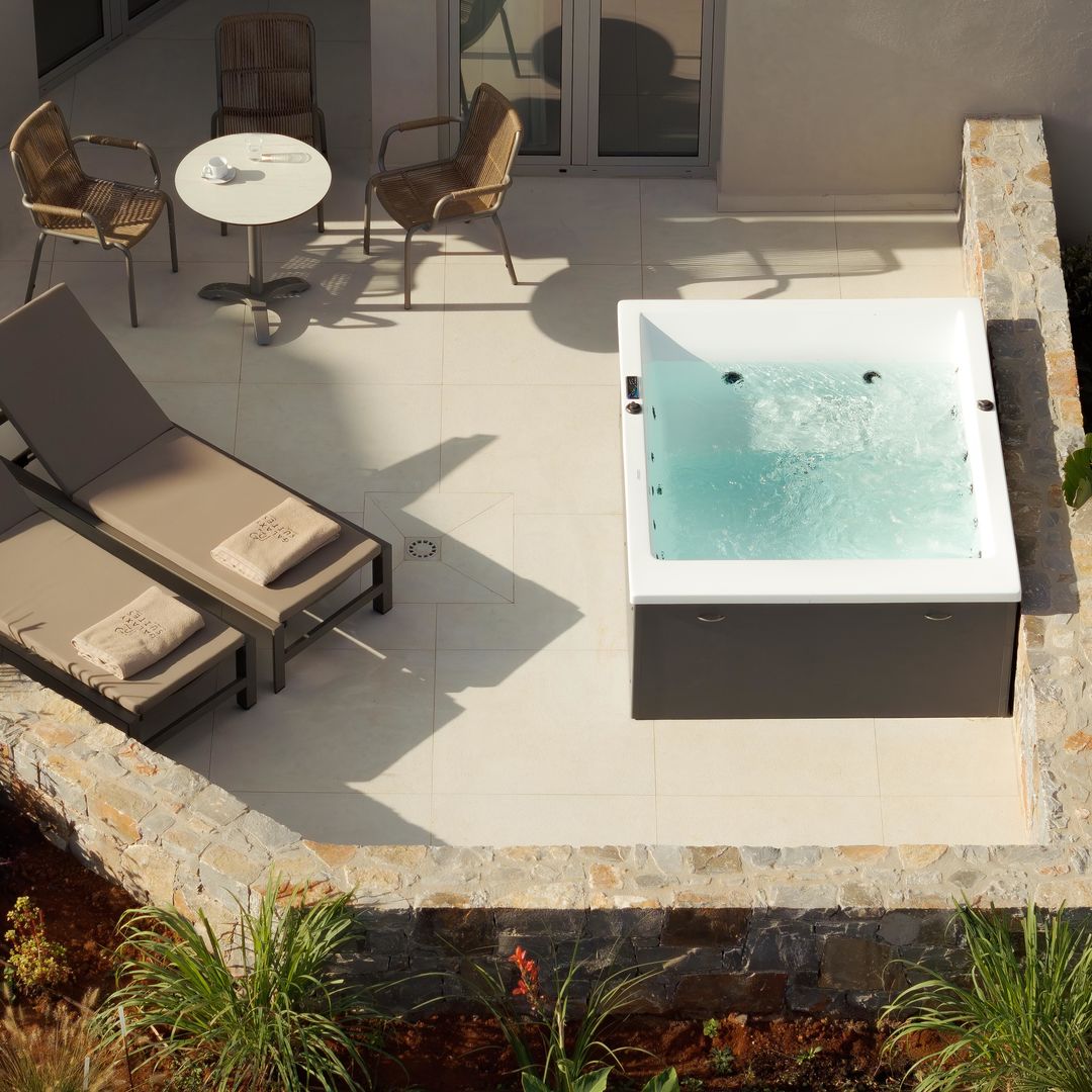 Galaxy Suites Boutique Resort foto 42