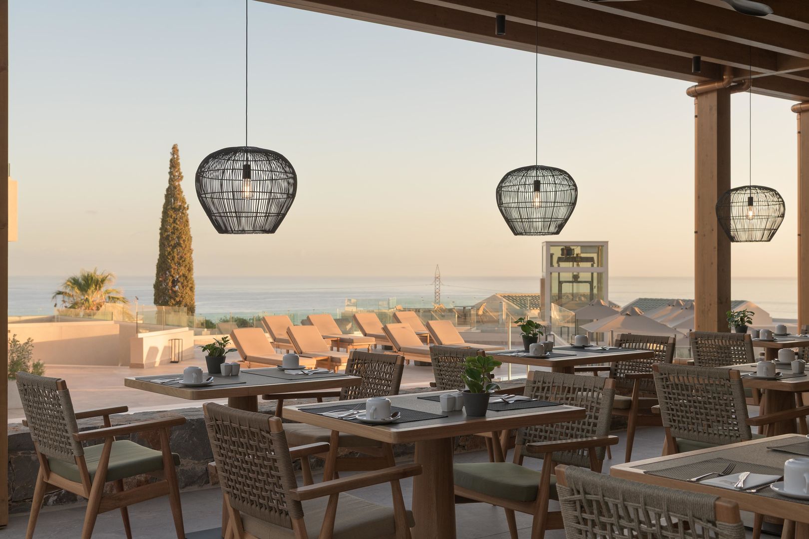 Galaxy Suites Boutique Resort foto 29