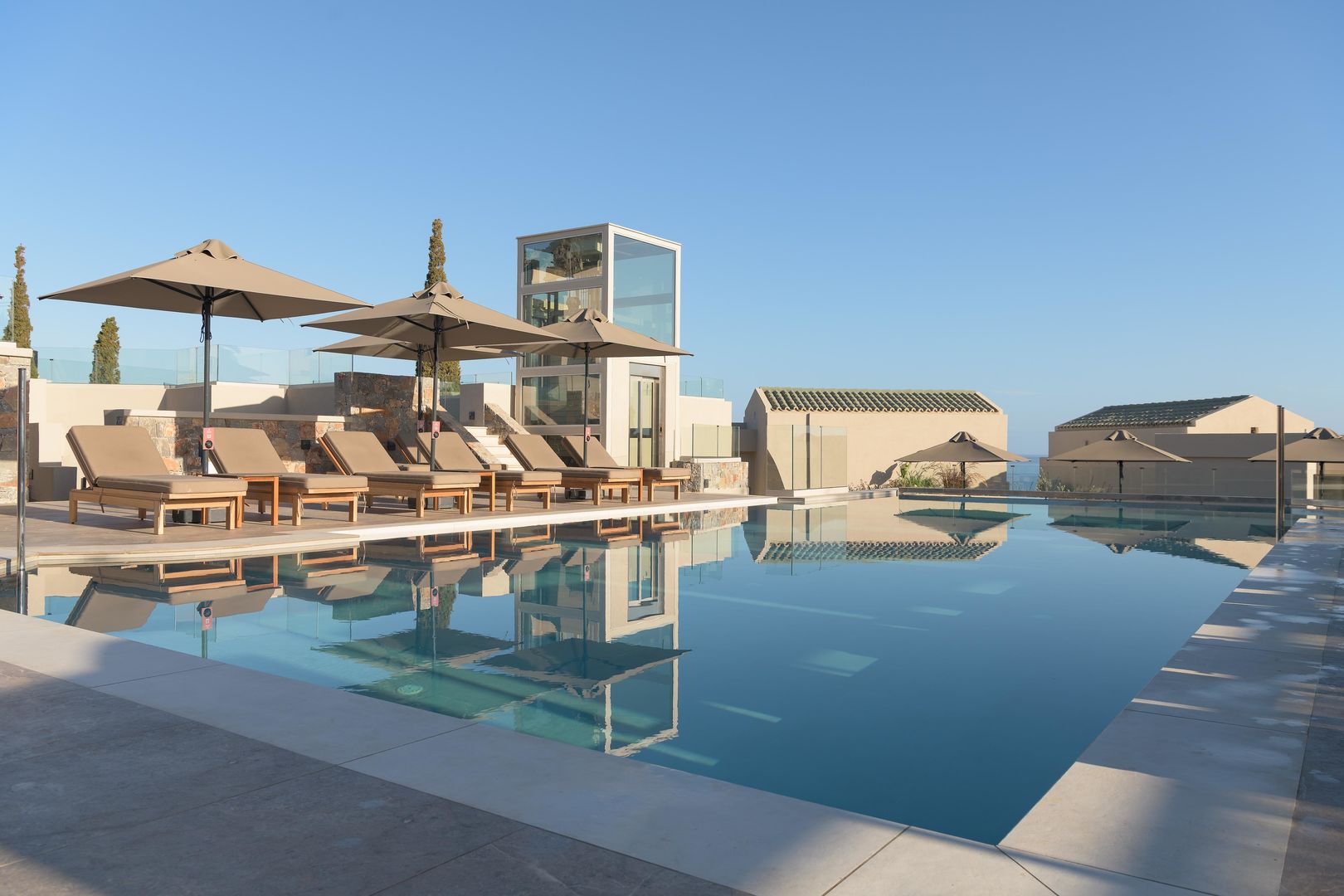 Galaxy Suites Boutique Resort foto 11