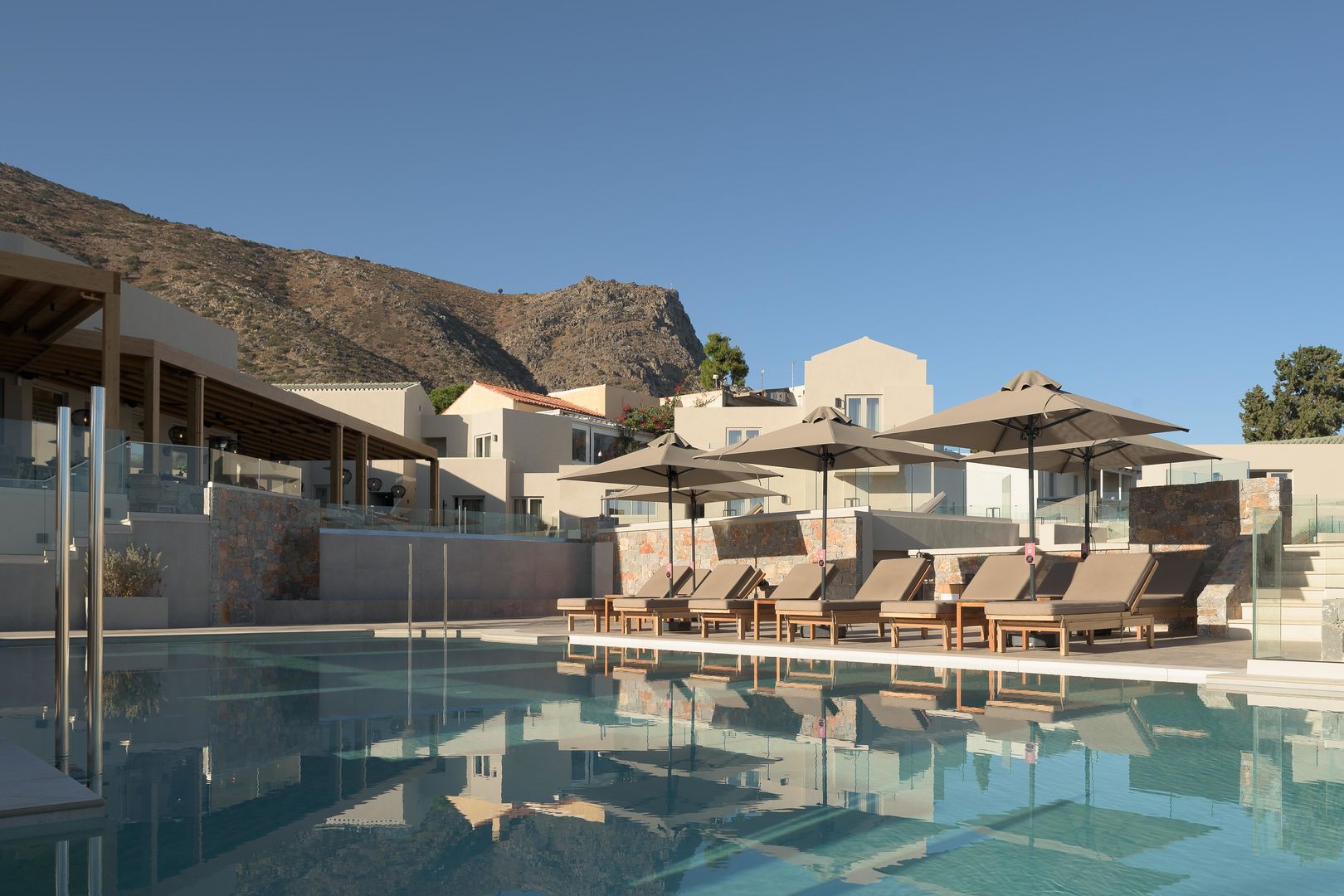 Galaxy Suites Boutique Resort foto 16