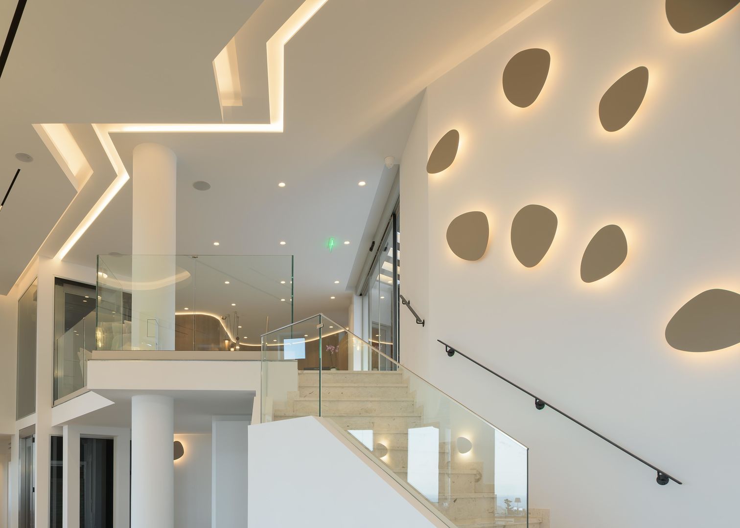 Galaxy Suites Boutique Resort foto 21