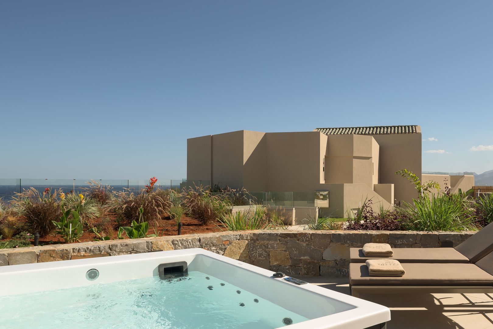 Galaxy Suites Boutique Resort foto 37