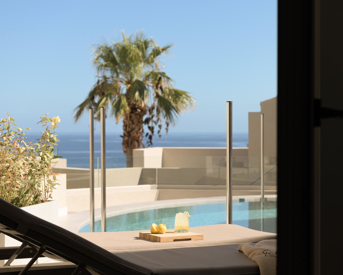 Galaxy Suites Boutique Resort foto 64