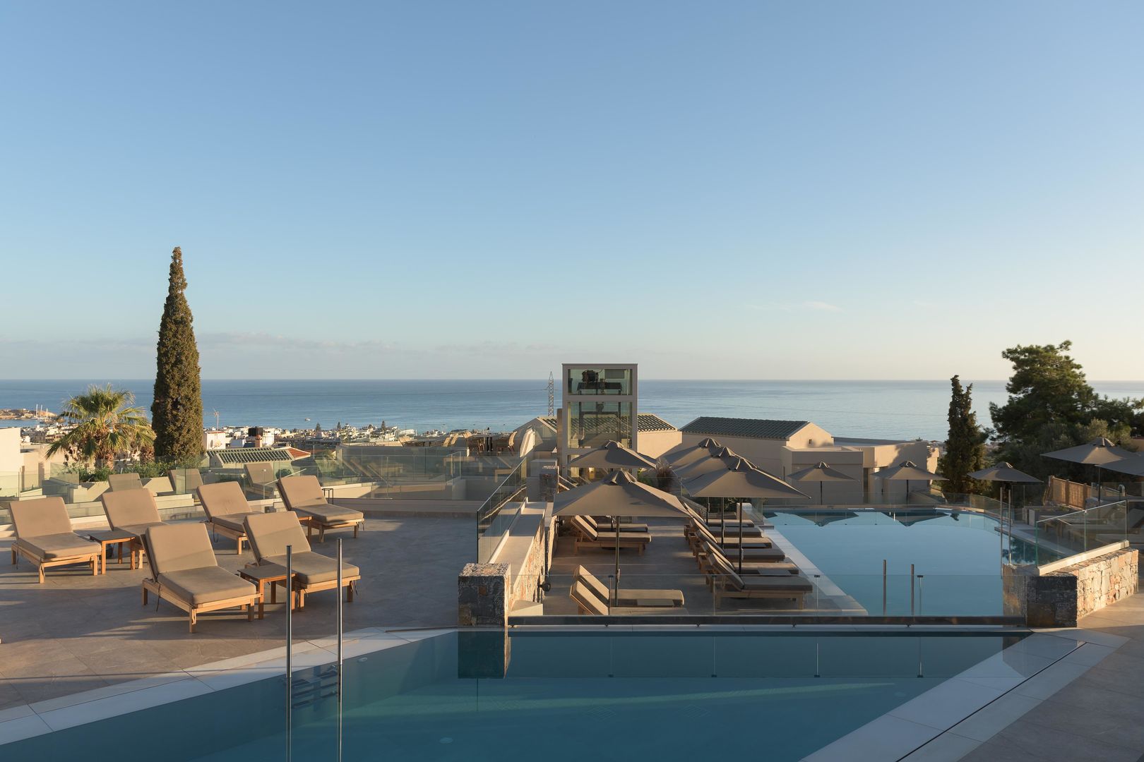 Galaxy Suites Boutique Resort foto 14