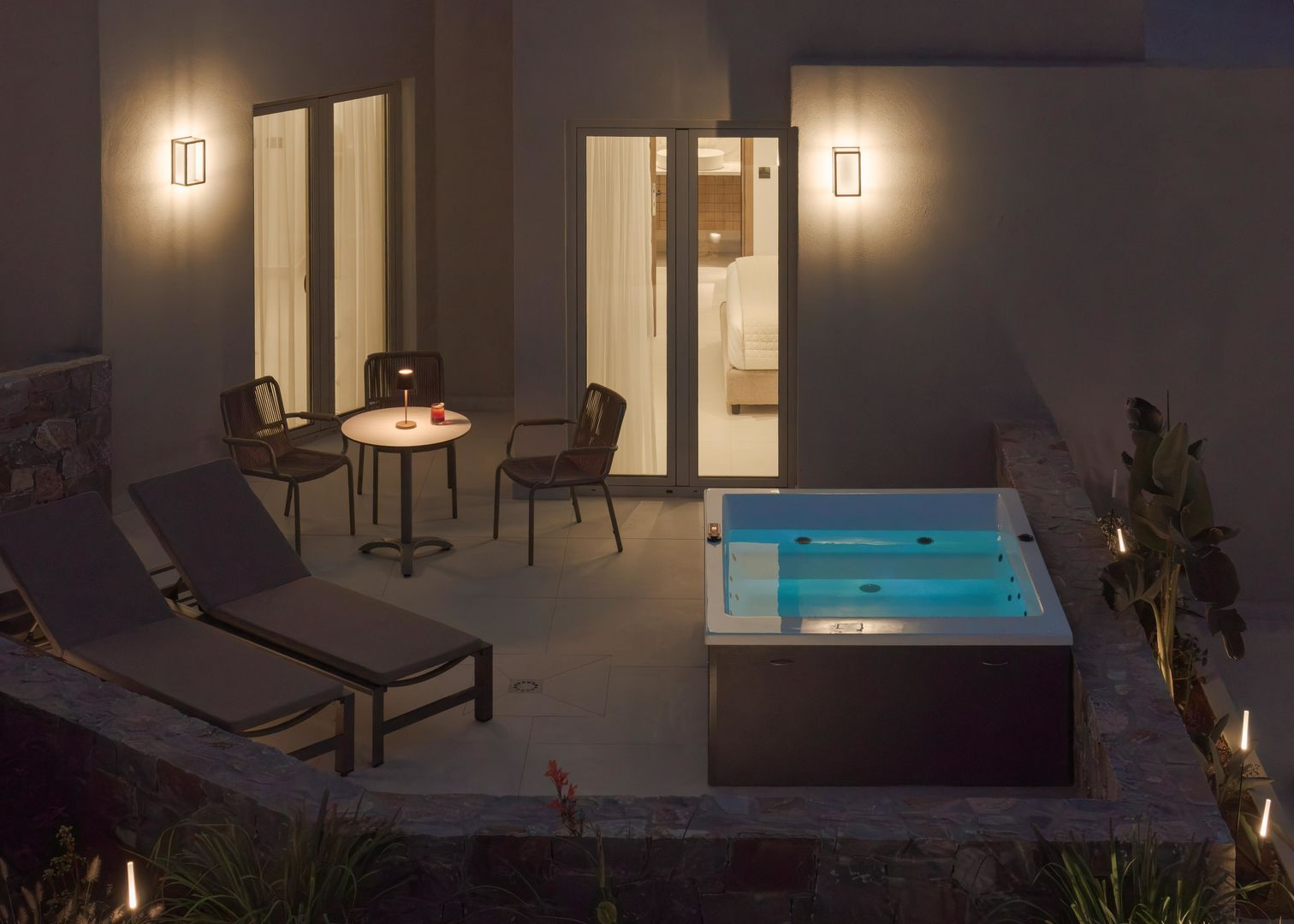 Galaxy Suites Boutique Resort foto 34