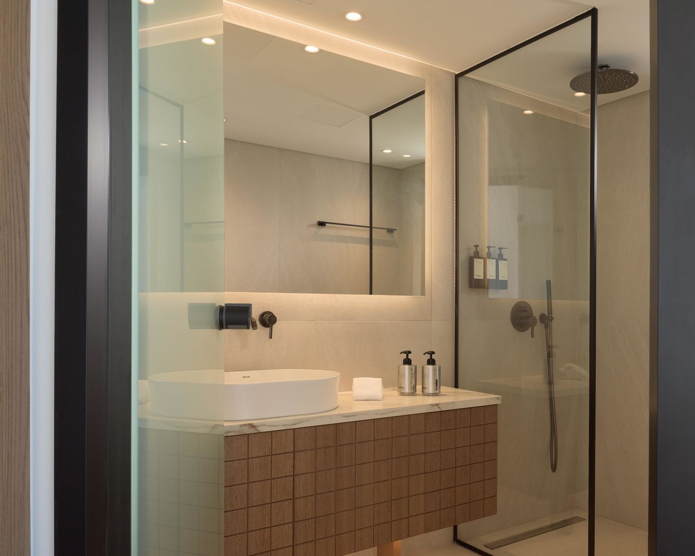 Galaxy Suites Boutique Resort foto 55