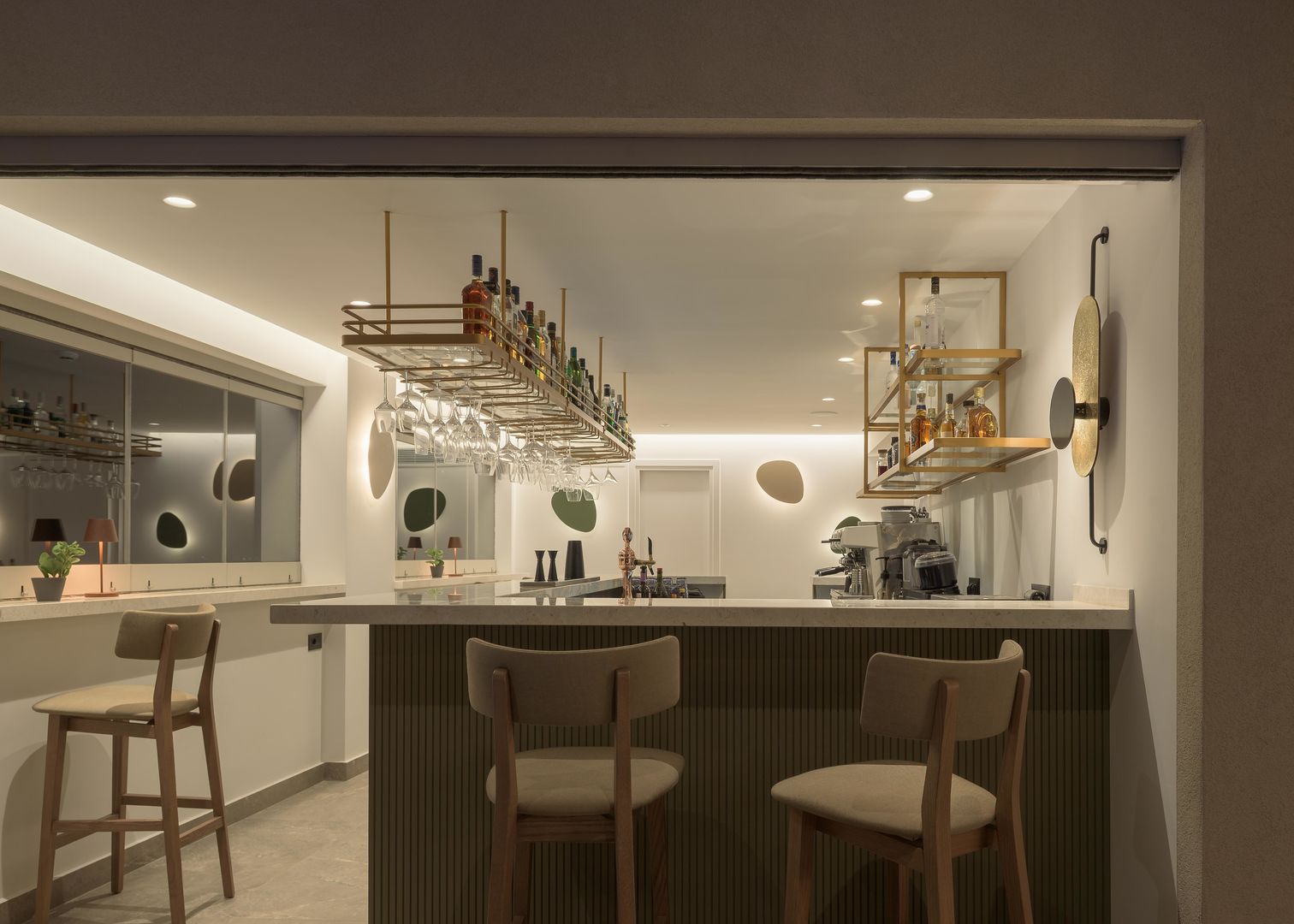 Galaxy Suites Boutique Resort foto 27