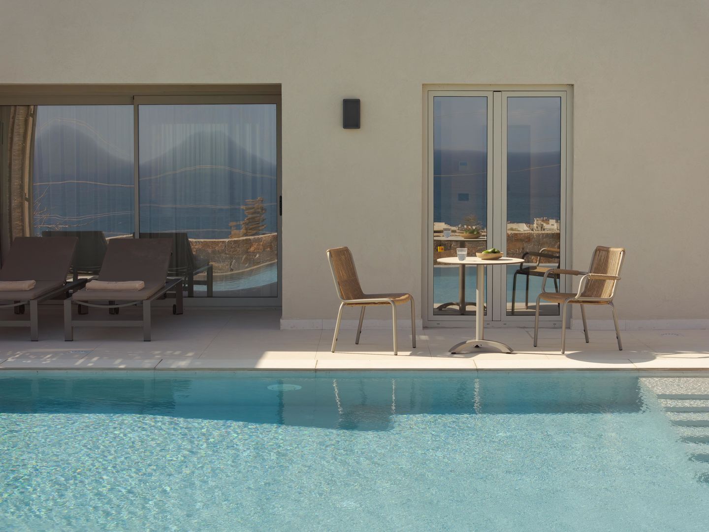 Galaxy Suites Boutique Resort foto 50