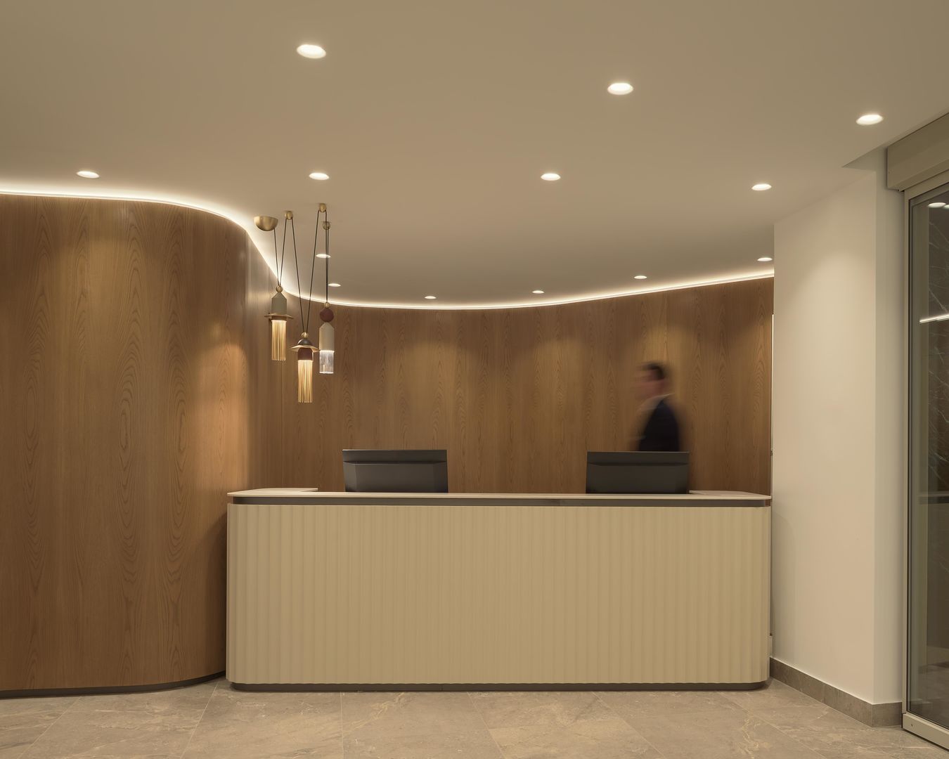 Galaxy Suites Boutique Resort foto 23