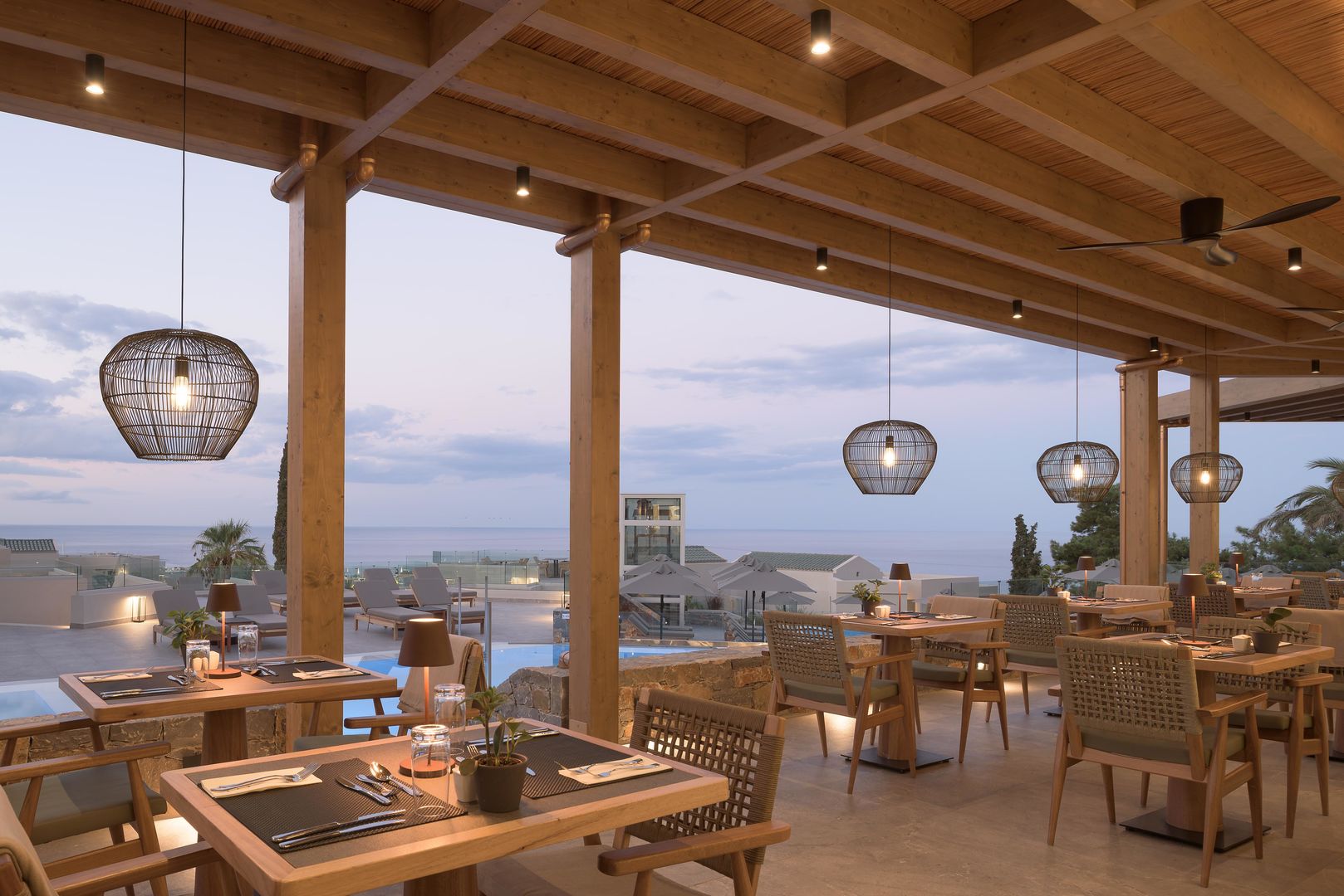 Galaxy Suites Boutique Resort foto 24