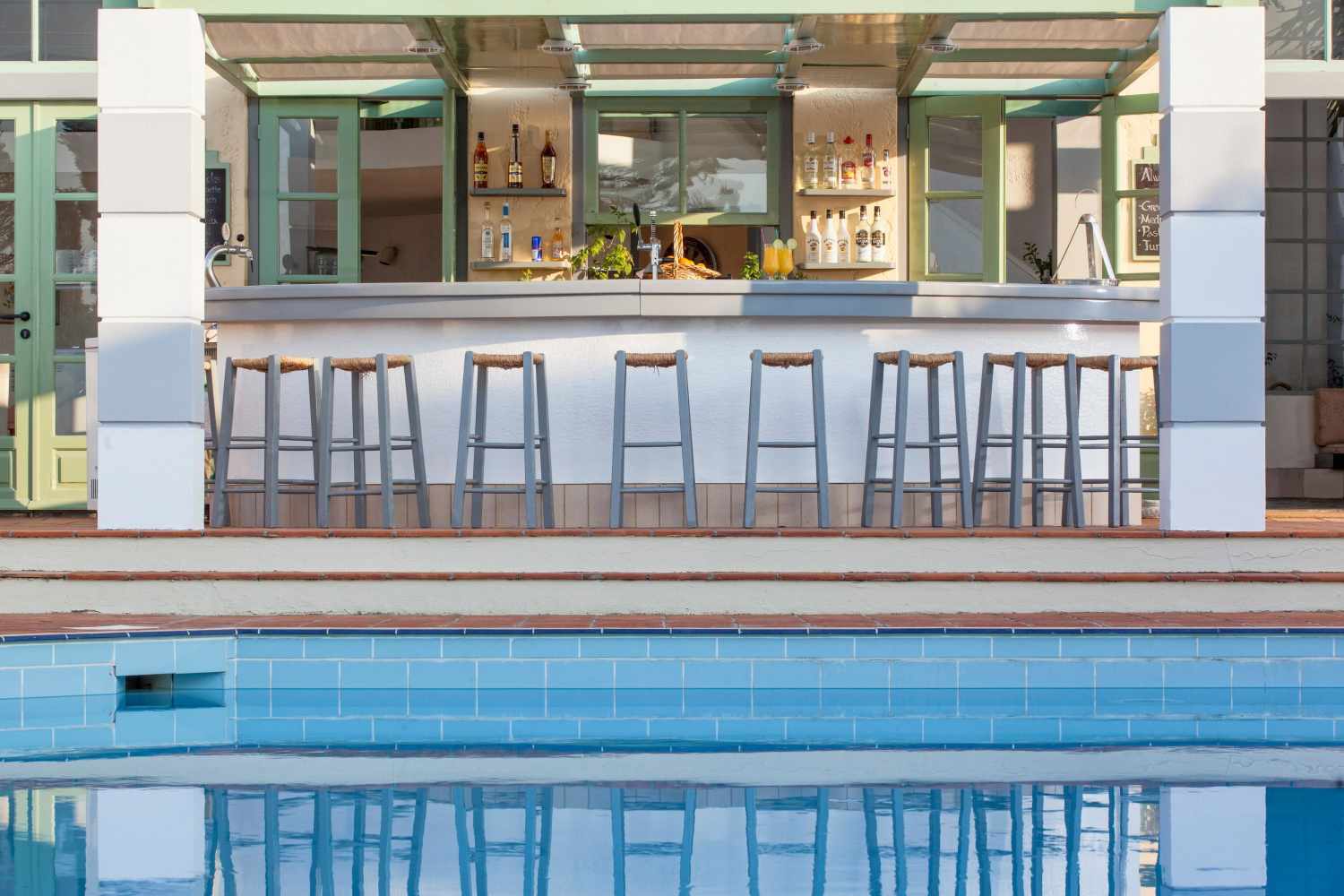 Galaxy Suites Boutique Resort image 2