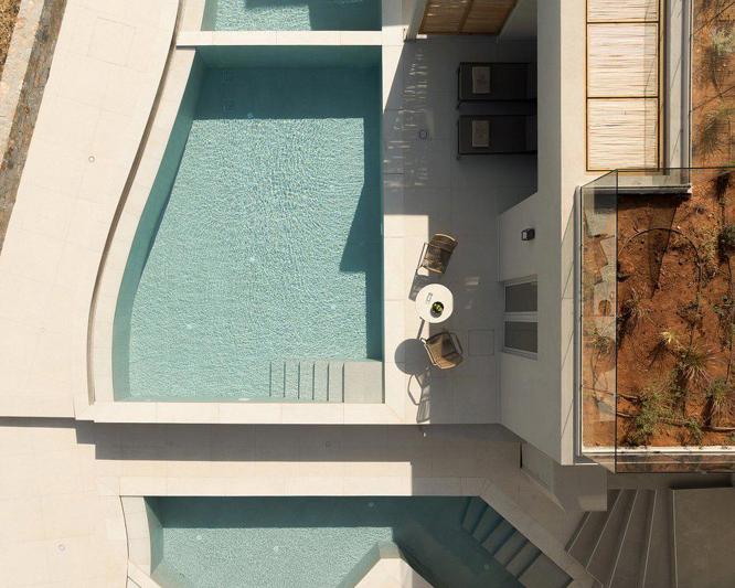 Galaxy Suites Boutique Resort in Koutouloufari - foto 3