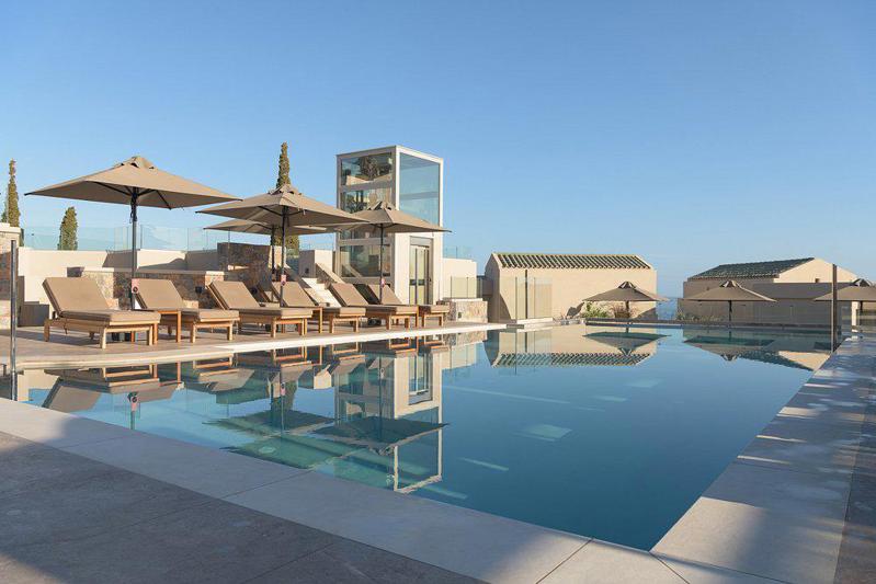 Galaxy Suites Boutique Resort in Koutouloufari - foto 4