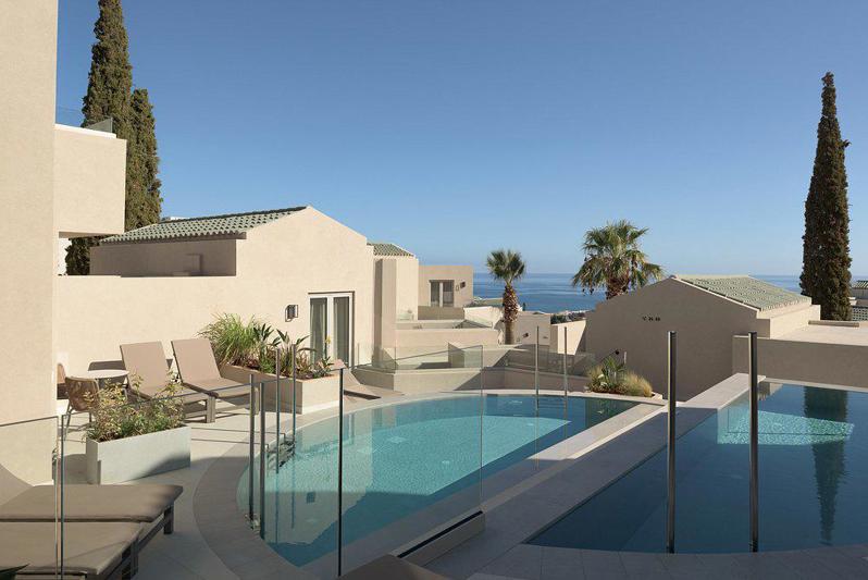 Galaxy Suites Boutique Resort in Koutouloufari - foto 5