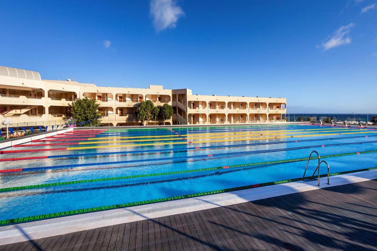 Barceló Lanzarote Active Resort foto 2