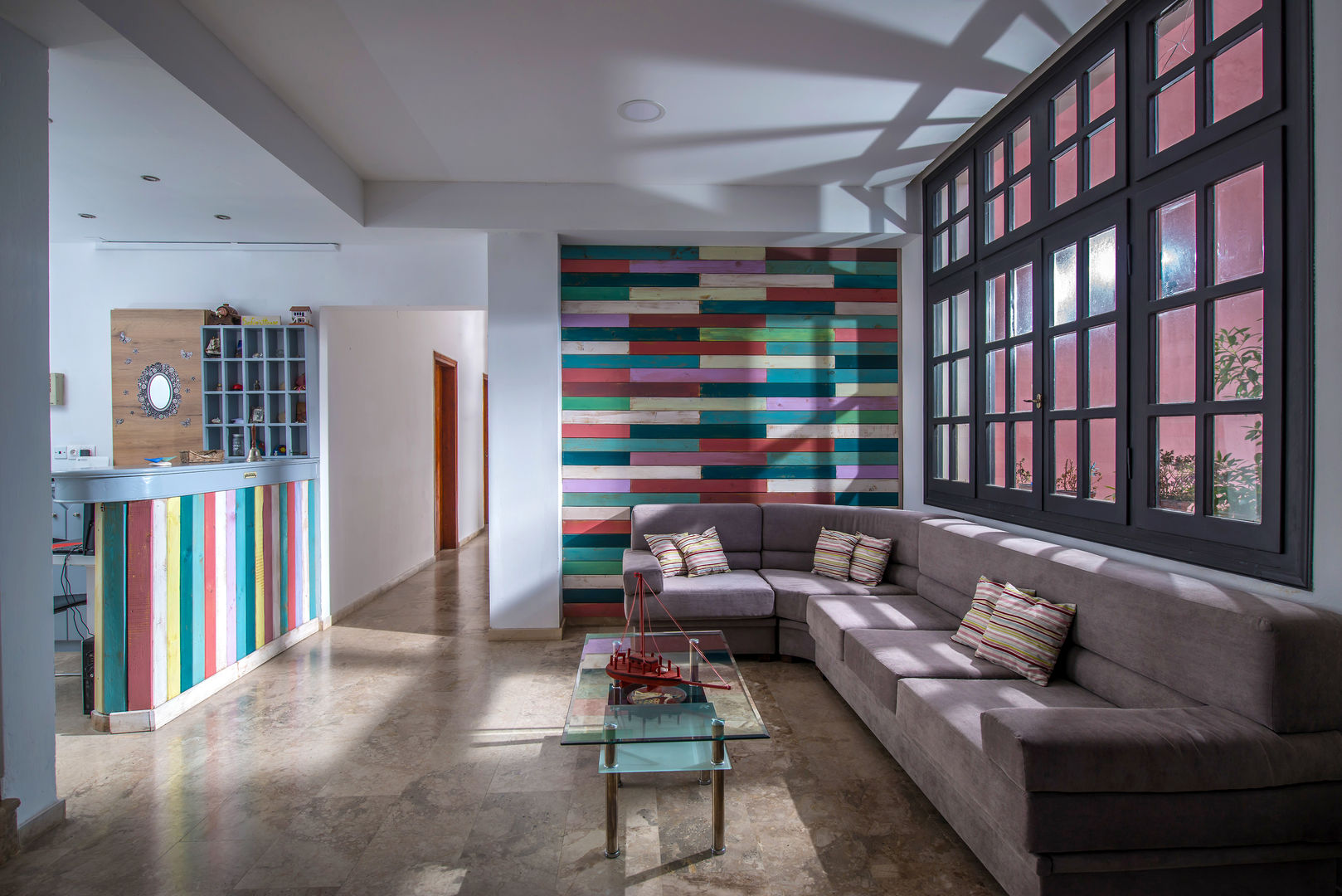 Anemos Inn by Estia foto 29