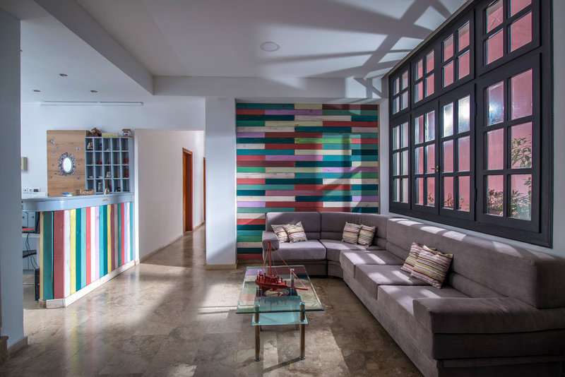 Anemos Inn by Estia foto 28