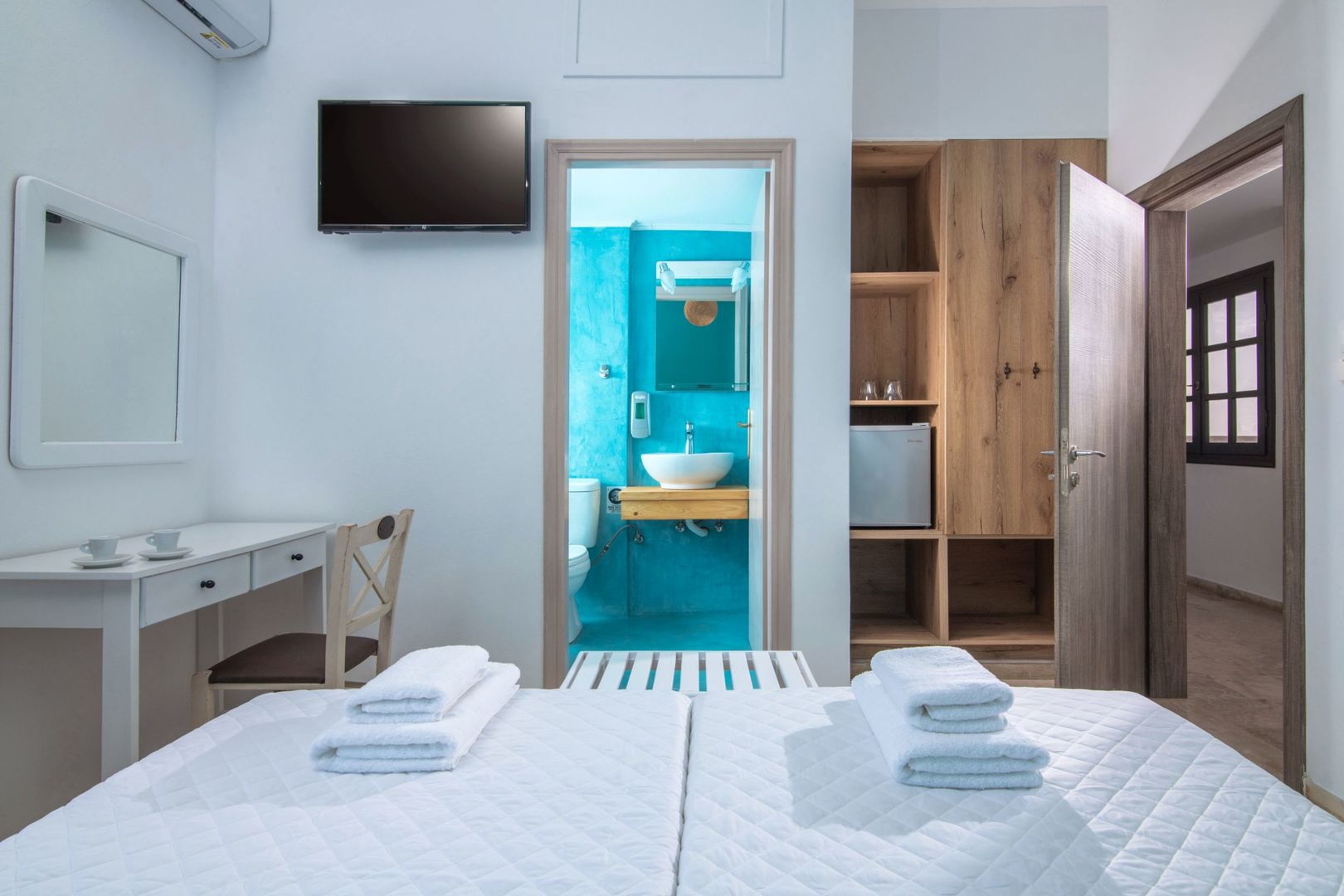 Anemos Inn by Estia foto 26