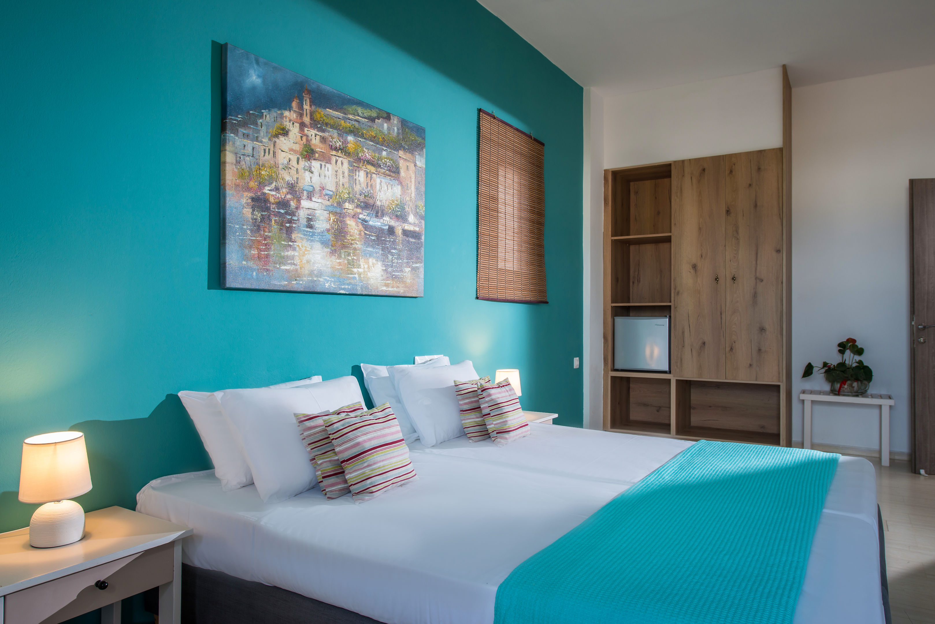 Anemos Inn by Estia foto 15