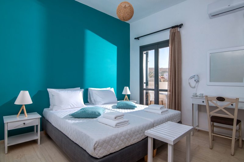 Anemos Inn by Estia foto 22