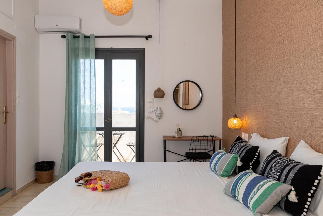 Anemos Inn by Estia foto 4
