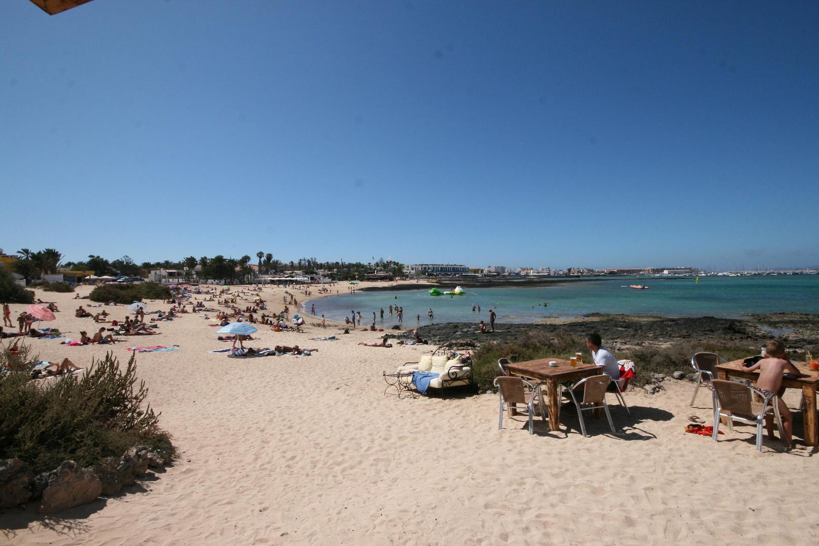 Galera Beach foto 15